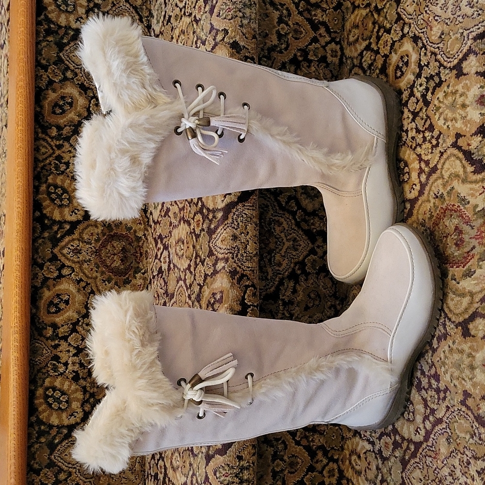 SPORTO WINTER BOOTS